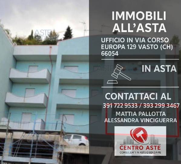 appartamento in vendita a Casoli