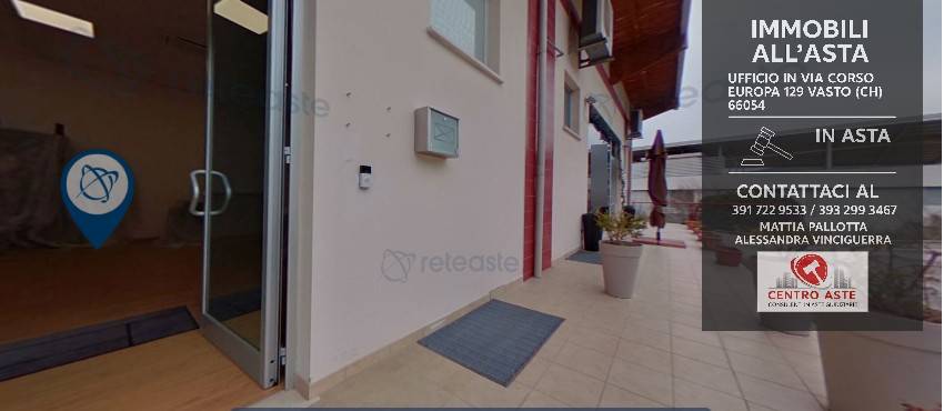 negozio in vendita a Casoli in zona Selva Piana
