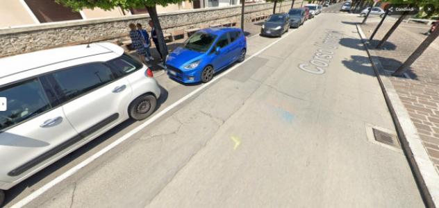 trivano in vendita a Casoli