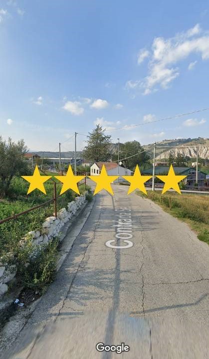 appartamento in vendita a Casoli in zona Selva Piana