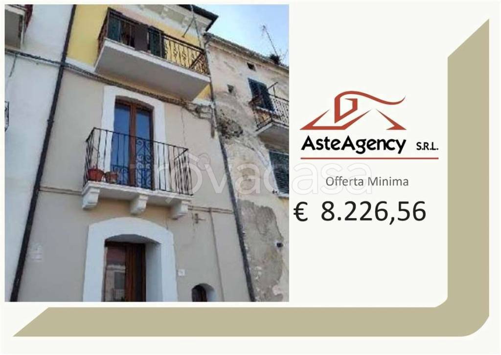 appartamento in vendita a Casoli