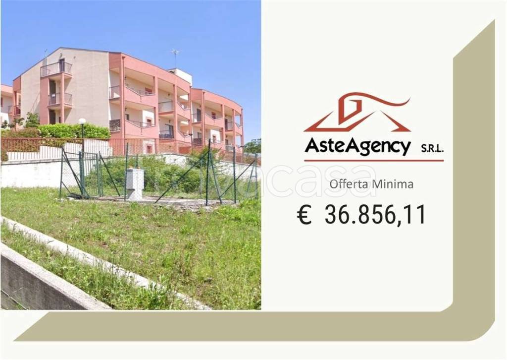 appartamento in vendita a Casoli