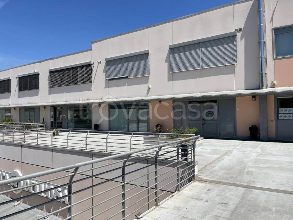 negozio in vendita a Casoli in zona Selva Piana