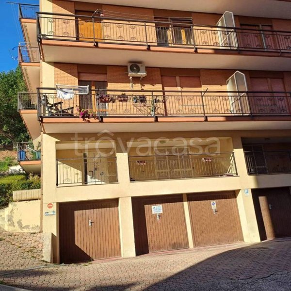 appartamento in vendita a Casoli