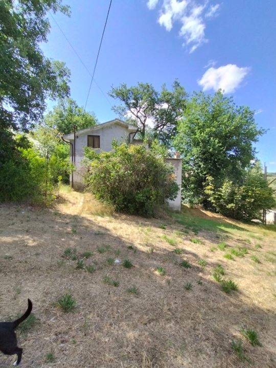 casa indipendente in vendita a Casoli