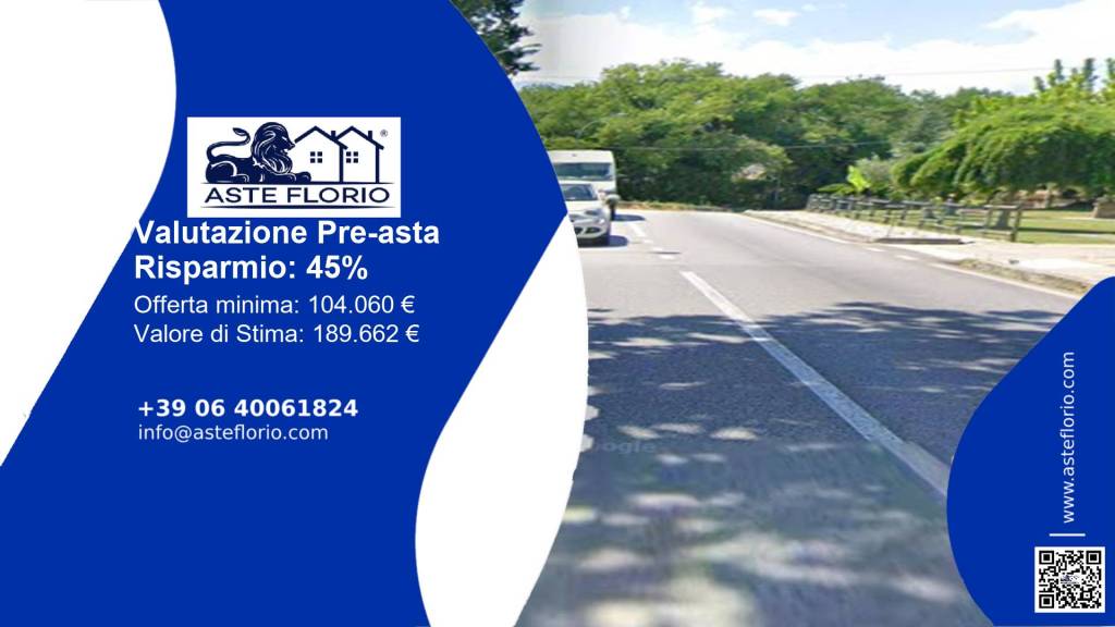 appartamento in vendita a Casoli in zona Selva Piana