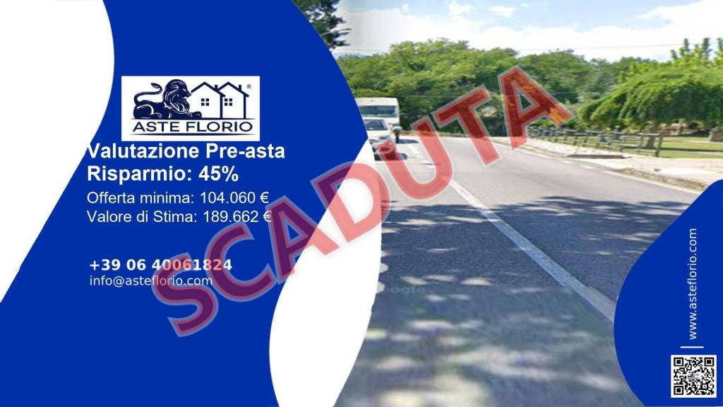 appartamento in vendita a Casoli in zona Selva Piana