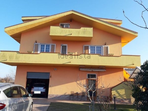 appartamento in vendita a Casoli