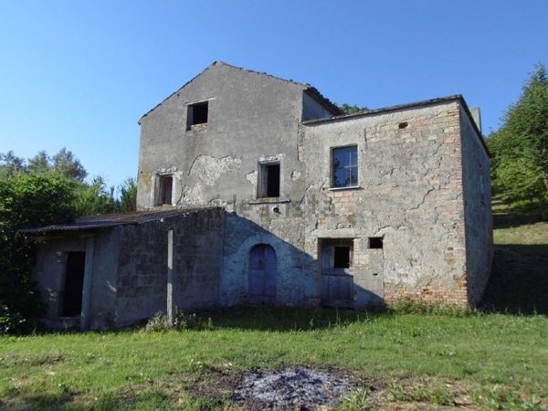 casale in vendita a Casoli