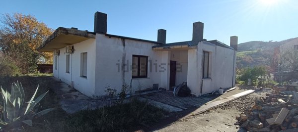 esavano in vendita a Casoli