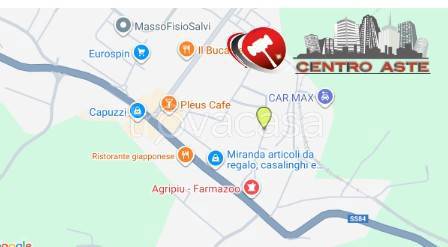 appartamento in vendita a Casoli in zona Selva Piana