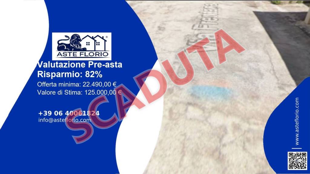 ufficio in vendita a Casoli