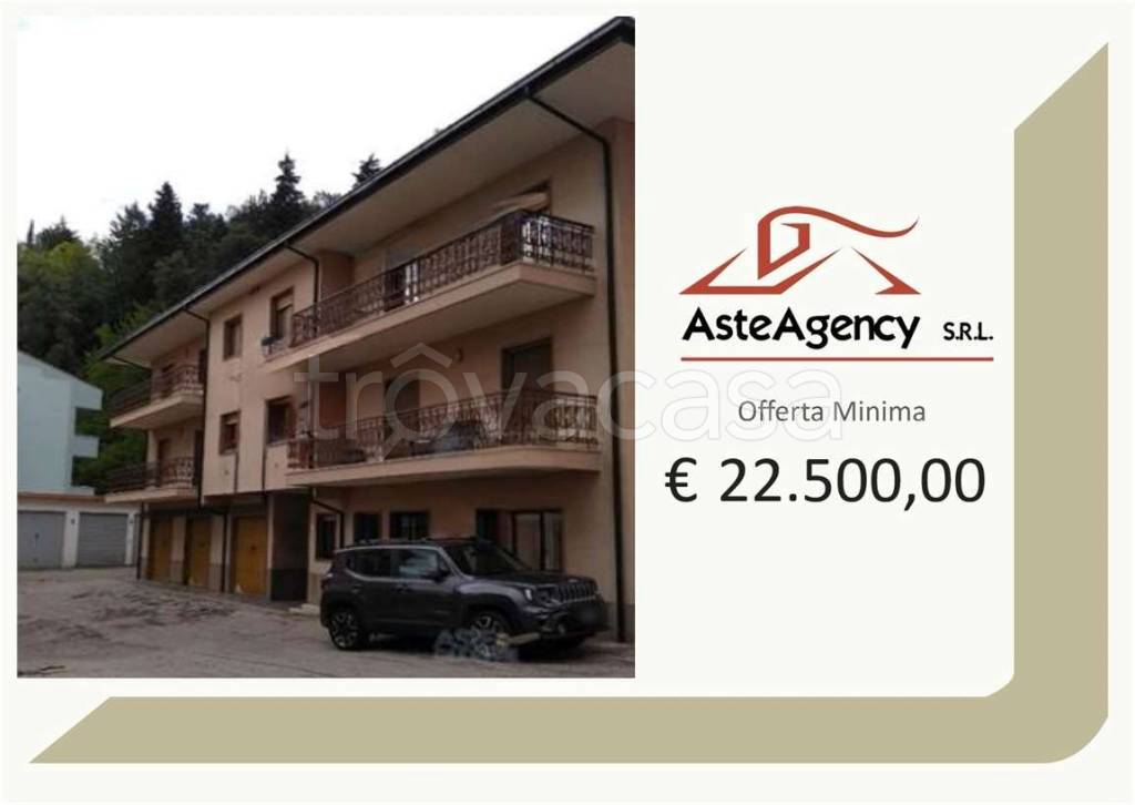 appartamento in vendita a Casoli