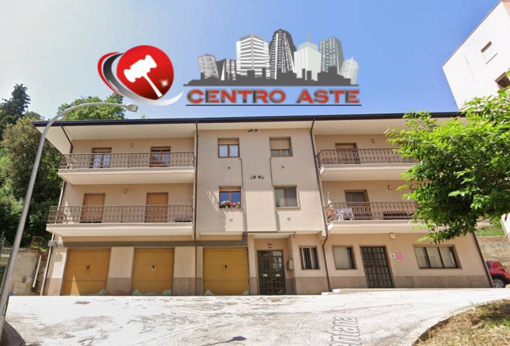 ufficio in vendita a Casoli