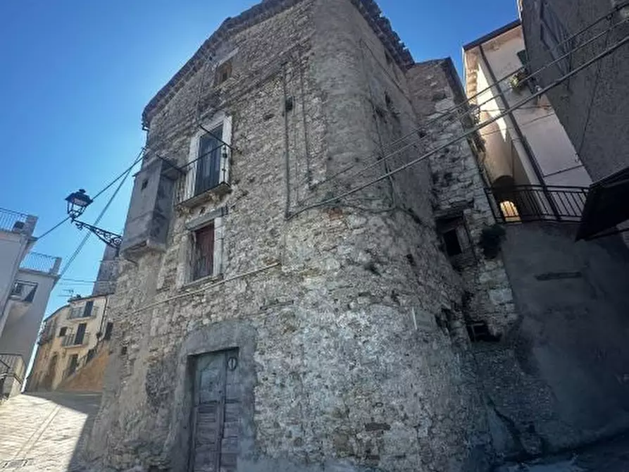 casa indipendente in vendita a Casoli in zona Monti