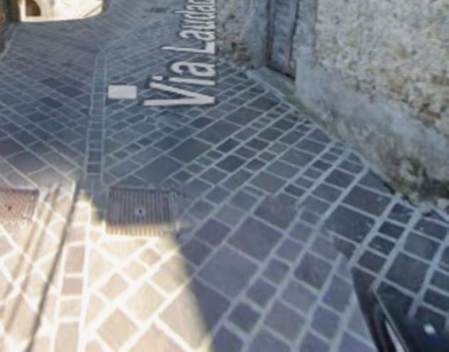 terreno edificabile in vendita a Casoli