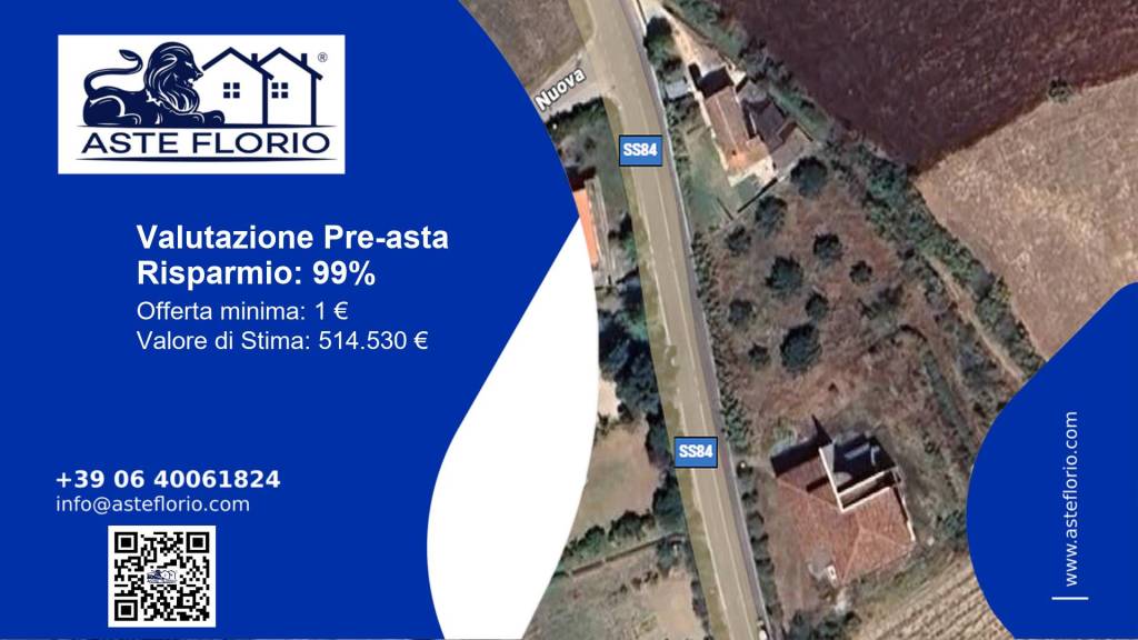 appartamento in vendita a Casoli in zona Guarenna Nuova