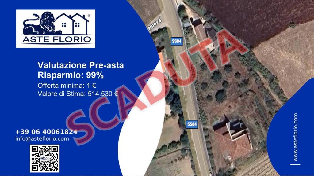 appartamento in vendita a Casoli in zona Guarenna Nuova