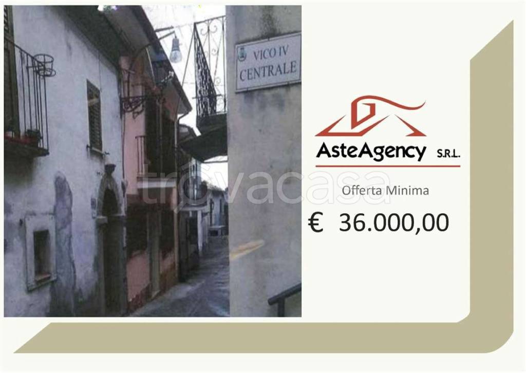 appartamento in vendita a Casoli