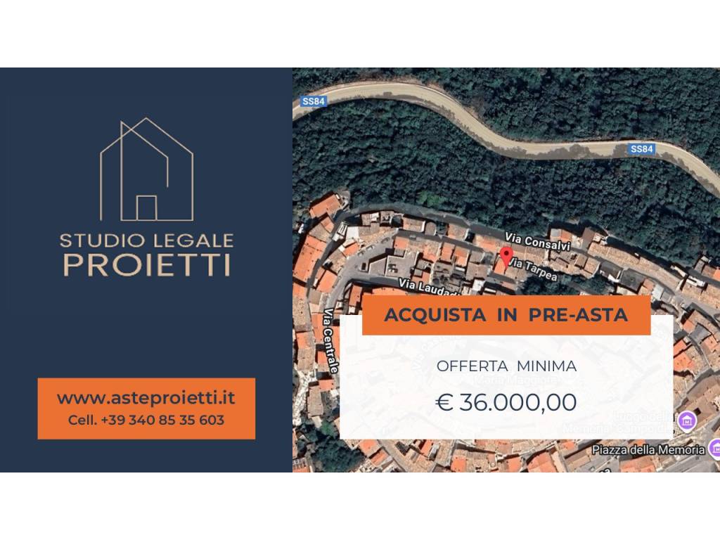 appartamento in vendita a Casoli