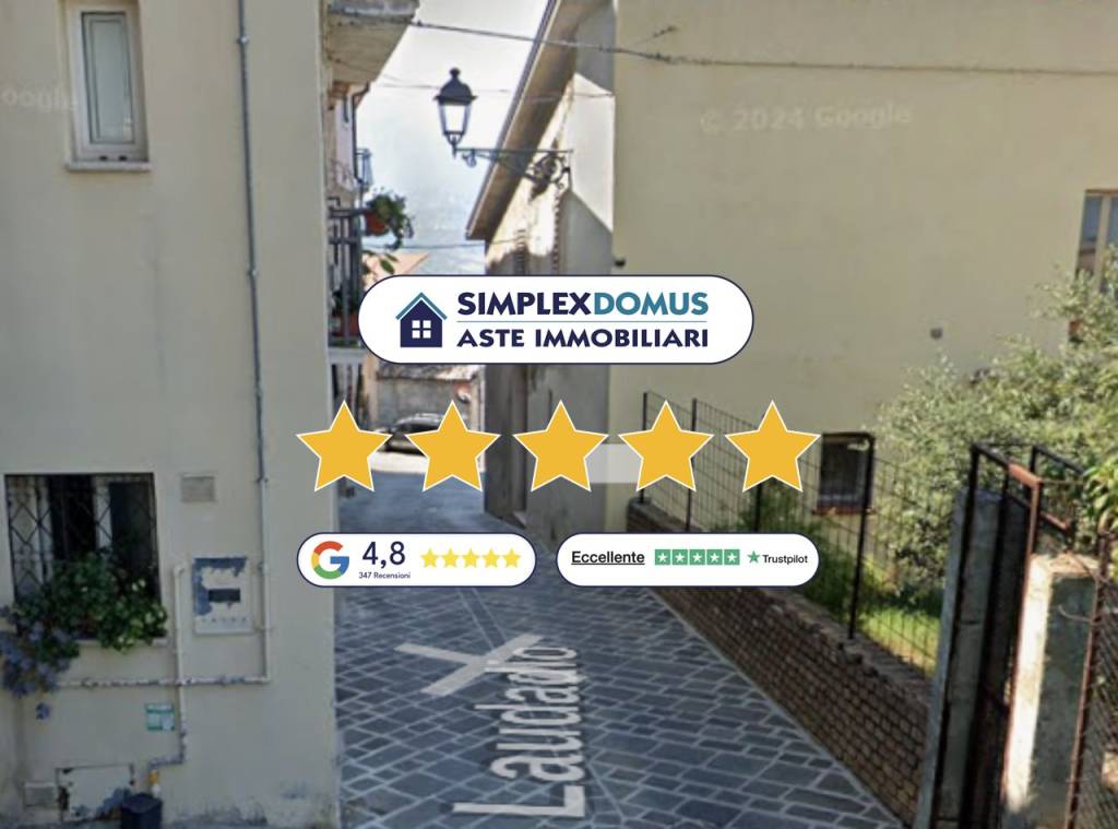 casa indipendente in vendita a Casoli