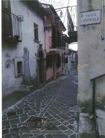 terreno edificabile in vendita a Casoli