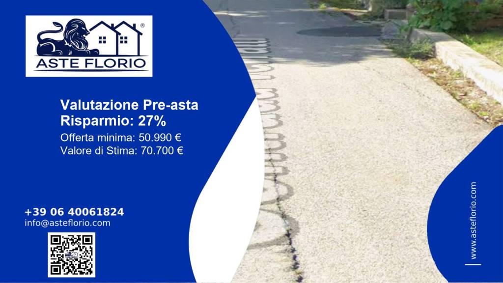 appartamento in vendita a Casoli in zona Verratti