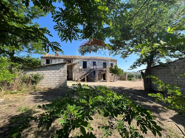 casale in vendita a Casoli in zona Minco di Lici