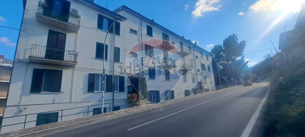 appartamento in vendita a Casoli