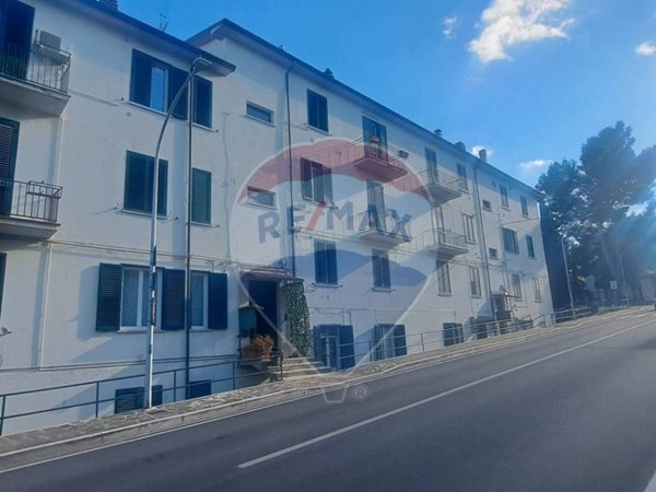 appartamento in vendita a Casoli