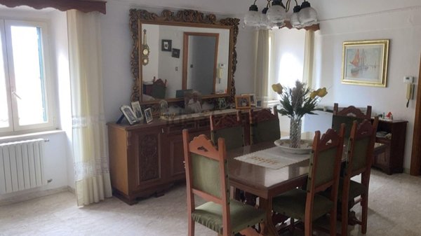 appartamento in vendita a Casoli