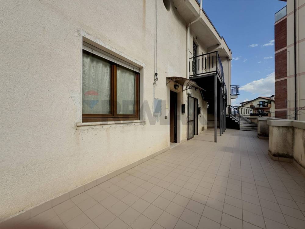 appartamento in vendita a Casoli