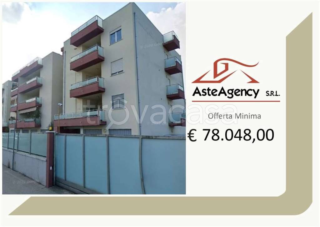 appartamento in vendita a Casoli in zona Selva Piana