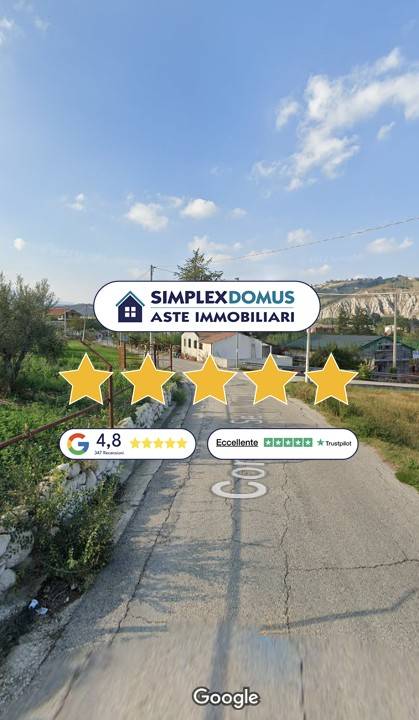 appartamento in vendita a Casoli in zona Selva Piana