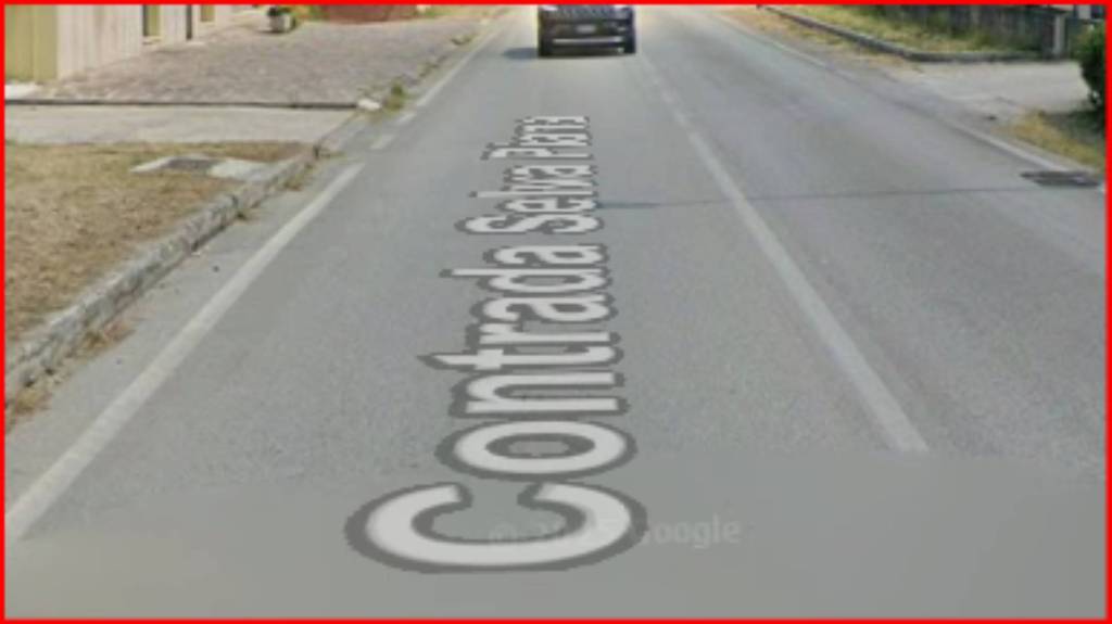 ufficio in vendita a Casoli in zona Selva Piana