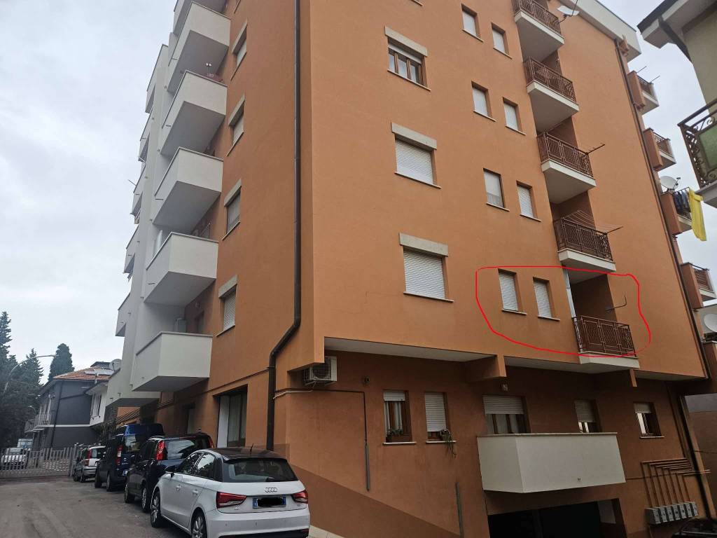 appartamento in vendita a Casoli