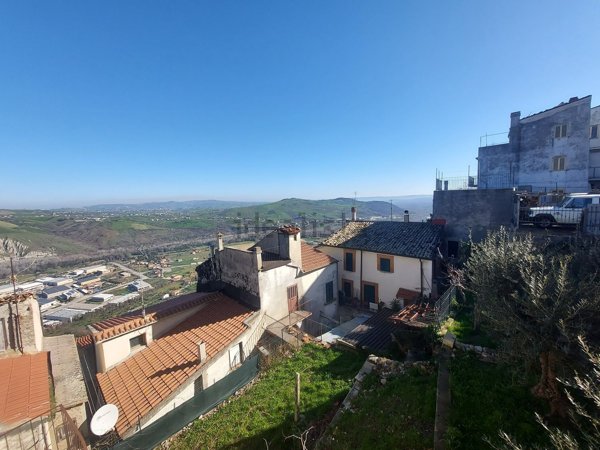 appartamento in vendita a Casoli