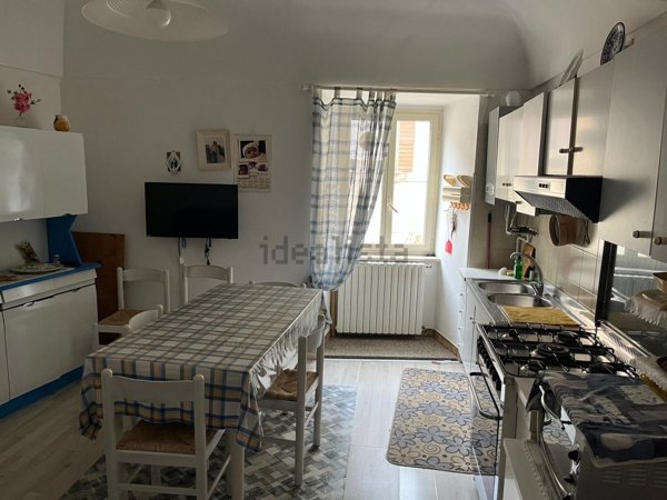 appartamento in vendita a Casoli