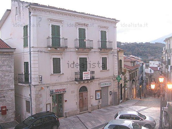 appartamento in vendita a Casoli