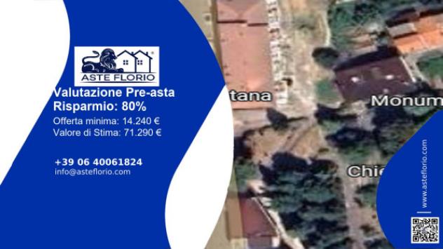 terreno edificabile in vendita a Casoli