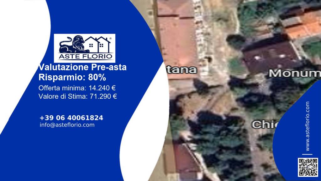 terreno edificabile in vendita a Casoli