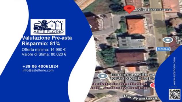 appartamento in vendita a Casoli