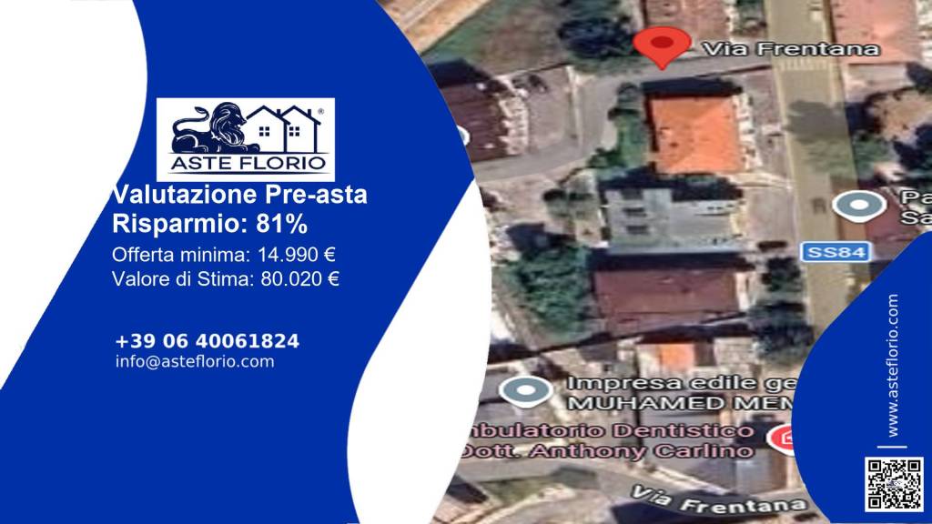 appartamento in vendita a Casoli