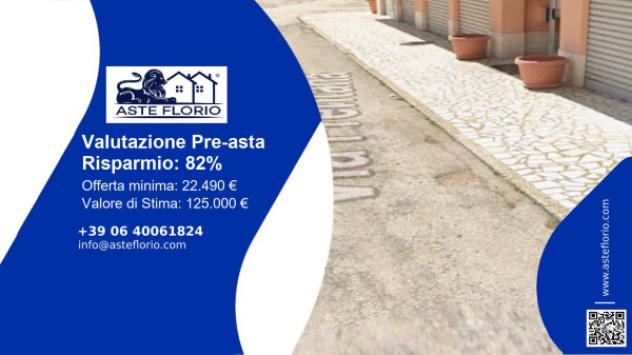 ufficio in vendita a Casoli