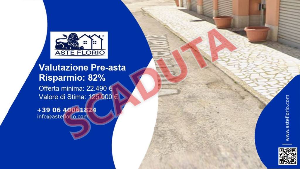 ufficio in vendita a Casoli