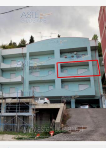 appartamento in vendita a Casoli