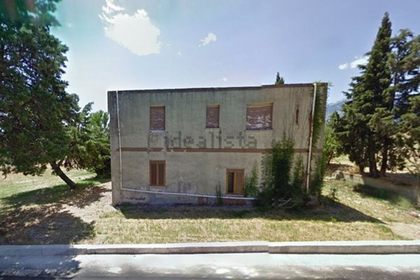 casa indipendente in vendita a Casoli in zona Piano delle Vigne
