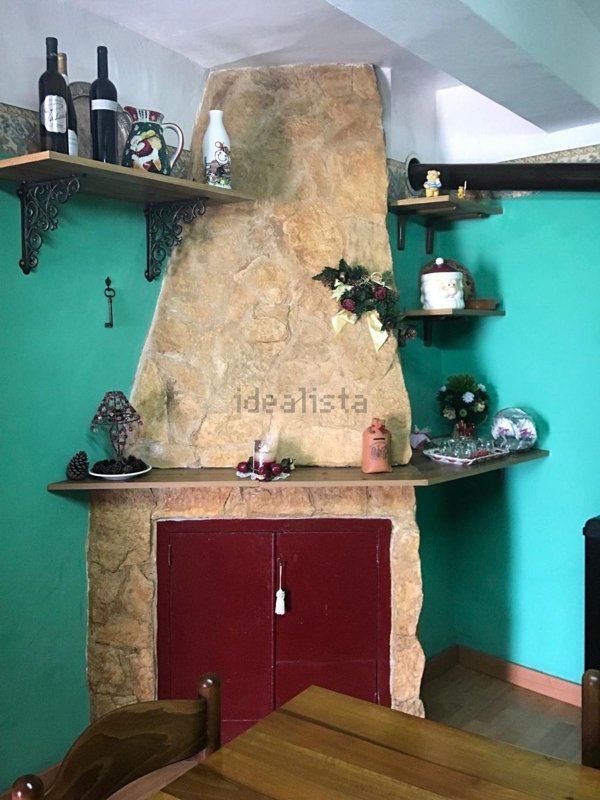 appartamento in vendita a Casoli