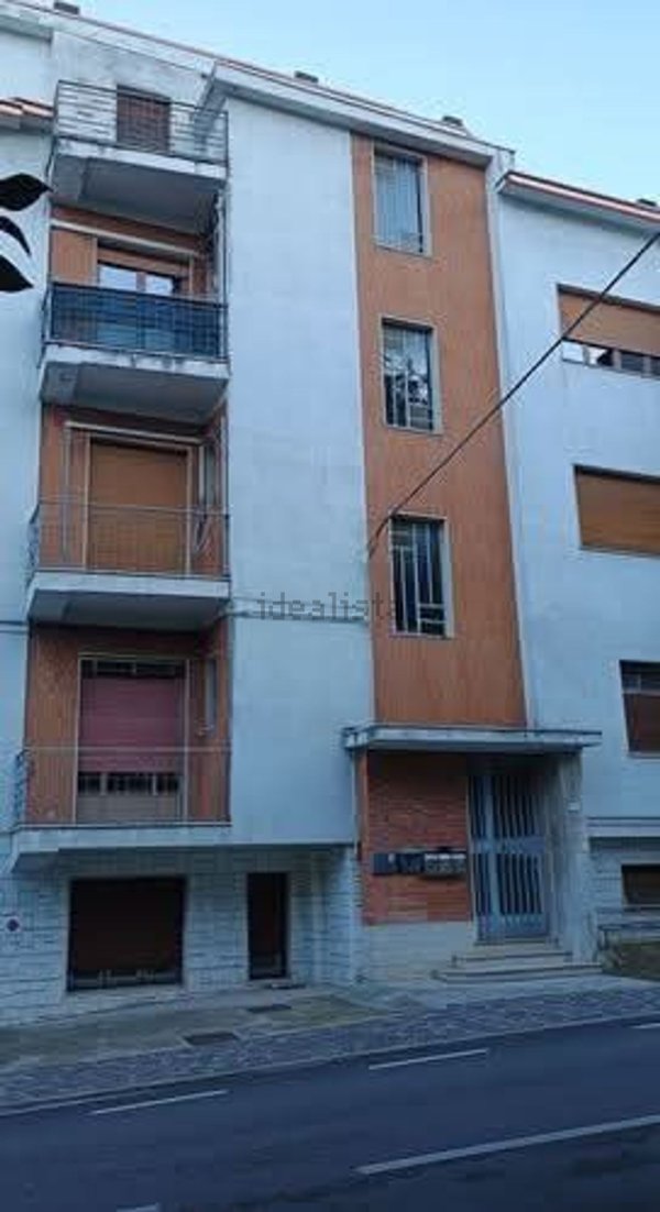 appartamento in vendita a Casoli