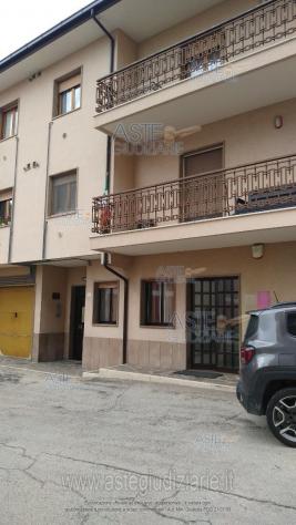 ufficio in vendita a Casoli